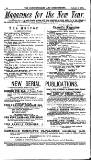 Nonconformist Thursday 02 January 1890 Page 24