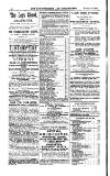 Nonconformist Thursday 09 January 1890 Page 12