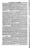 Nonconformist Thursday 09 January 1890 Page 14