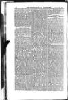 Nonconformist Thursday 23 January 1890 Page 6
