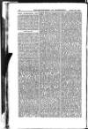 Nonconformist Thursday 23 January 1890 Page 8