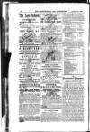 Nonconformist Thursday 23 January 1890 Page 12
