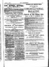 Nonconformist Thursday 05 January 1893 Page 15