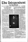 Nonconformist Thursday 02 February 1893 Page 1