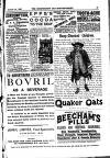 Nonconformist Thursday 21 January 1897 Page 15