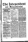Nonconformist Thursday 11 February 1897 Page 1
