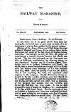 Herapath's Railway Journal Saturday 01 December 1838 Page 1
