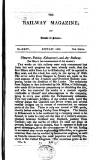 Herapath's Railway Journal Saturday 07 December 1839 Page 1