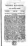 Herapath's Railway Journal Monday 01 April 1839 Page 1