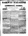 Herapath's Railway Journal Saturday 02 November 1839 Page 1