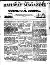 Herapath's Railway Journal Saturday 09 November 1839 Page 1