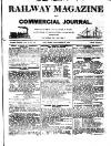 Herapath's Railway Journal Saturday 23 November 1839 Page 1
