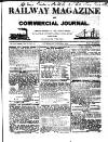 Herapath's Railway Journal Saturday 30 November 1839 Page 1