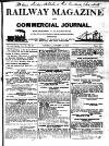 Herapath's Railway Journal Saturday 11 January 1840 Page 1