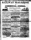 Herapath's Railway Journal Saturday 01 February 1840 Page 1