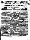 Herapath's Railway Journal Saturday 08 February 1840 Page 1