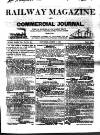 Herapath's Railway Journal Saturday 07 March 1840 Page 1