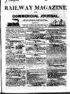 Herapath's Railway Journal Saturday 14 March 1840 Page 1