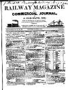Herapath's Railway Journal Saturday 28 March 1840 Page 1