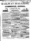 Herapath's Railway Journal Saturday 11 April 1840 Page 1