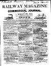 Herapath's Railway Journal Saturday 18 April 1840 Page 1