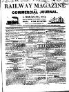 Herapath's Railway Journal Saturday 20 June 1840 Page 1
