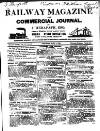 Herapath's Railway Journal Saturday 04 July 1840 Page 1