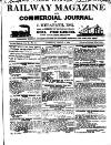 Herapath's Railway Journal Saturday 01 August 1840 Page 1