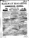 Herapath's Railway Journal Saturday 22 August 1840 Page 1