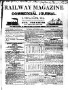 Herapath's Railway Journal Saturday 05 September 1840 Page 1