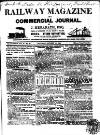 Herapath's Railway Journal Saturday 10 October 1840 Page 1