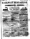Herapath's Railway Journal Saturday 07 November 1840 Page 1