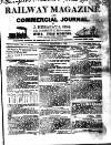 Herapath's Railway Journal Saturday 21 November 1840 Page 1