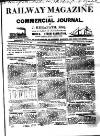 Herapath's Railway Journal Saturday 28 November 1840 Page 1