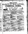 Herapath's Railway Journal Saturday 02 January 1841 Page 1