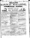 Herapath's Railway Journal Saturday 30 January 1841 Page 1