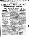 Herapath's Railway Journal Saturday 27 February 1841 Page 1