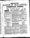 Herapath's Railway Journal Saturday 05 June 1841 Page 1