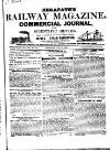Herapath's Railway Journal Saturday 10 July 1841 Page 1
