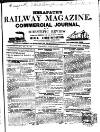 Herapath's Railway Journal Saturday 24 July 1841 Page 1