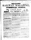 Herapath's Railway Journal Saturday 04 September 1841 Page 1