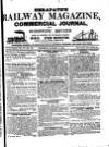 Herapath's Railway Journal Saturday 15 January 1842 Page 1