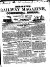 Herapath's Railway Journal Saturday 26 February 1842 Page 1