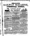 Herapath's Railway Journal Saturday 05 March 1842 Page 1