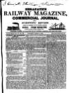 Herapath's Railway Journal Saturday 19 March 1842 Page 1