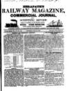 Herapath's Railway Journal Saturday 28 May 1842 Page 1