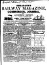 Herapath's Railway Journal Saturday 18 June 1842 Page 1