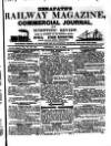 Herapath's Railway Journal Saturday 09 July 1842 Page 1
