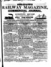 Herapath's Railway Journal Saturday 16 July 1842 Page 1