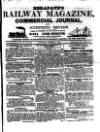 Herapath's Railway Journal Saturday 01 October 1842 Page 1